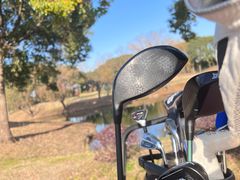 -旭宝高尔夫俱乐部