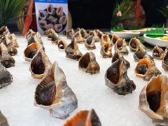 -五月罗马海鲜烤肉自助餐厅(印象城店)