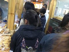 -徐文林香酥饼(桃园店)