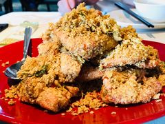 -同乐海鲜(乌节路中央店)