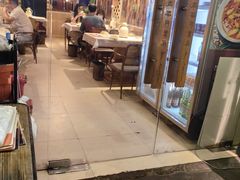 -谷丽羊肉串·新疆烧烤·羊肉火锅大排档·原老马烧烤(砂子塘店)