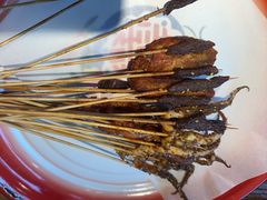 -北丐先生·野馄饨烧烤(泰达E街区店)
