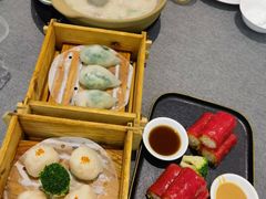 -海景壹号大酒店(滨湖店)