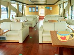 -千岛湖希尔顿休闲艇俱乐部