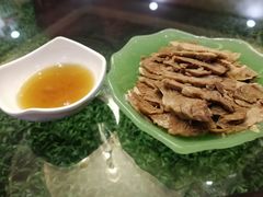 -凯撒尔新疆特色主题餐厅(青山店)
