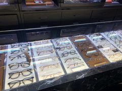 -日本手作眼镜·久川睛匠(新中关购物中心店)