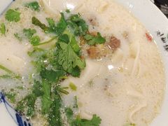 -同胜祥清真新豫菜(杜岭街店)