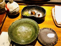 -是山居