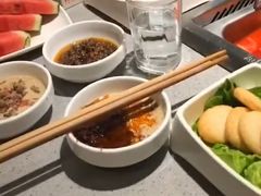 -海底捞火锅(大融城店)