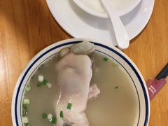 -易老妈蹄花.特色川菜(人民公园总店)