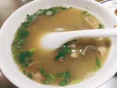 -老爆肚满五香烧牛羊肉
