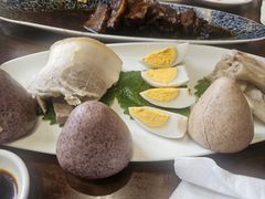 -大灶头·新昌菜(中国茶市店)