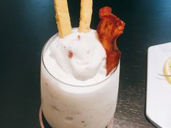 -CAFE'IN精品咖啡体验空间(小寨店)