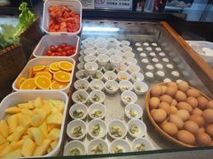 -期哒寿喜烧(桃湖公园店)