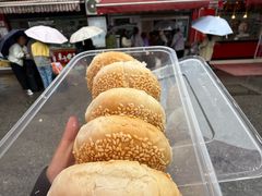 -江南蟹壳皇(新民桥店)
