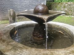 -本溪汤沟绿石谷森林公园