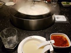 -捞王锅物料理(凯旋路店)