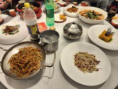 -聚鑫阁江浙菜·非遗传承技艺(青村帝华园店)