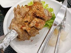 -飞天大厦清真餐厅