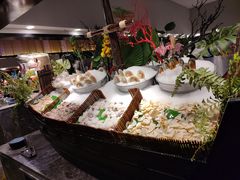 -喜庭海鲜自助(佛山王府井店)