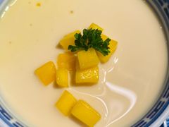 -禄婶鸡煲·打边炉
