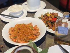 -汤城小厨•粤菜•靓汤(苏州街店)