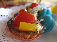 新鲜水果塔-厦门泰谷酒店(中山路镇海路地铁站店)