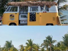 -三亚西岛海洋文化旅游区