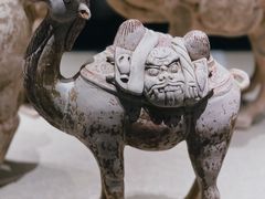 -河南博物院