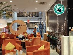 -逸派咖啡 EPARKCOFFEE(广安门店)