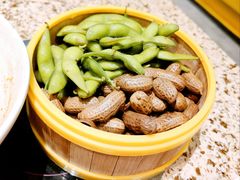 -丰茂烤串(卫星广场店)