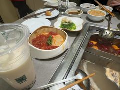 -海底捞火锅(苏宁生活广场店)