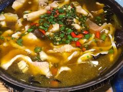 -鸡毛店·川菜(双楠店)