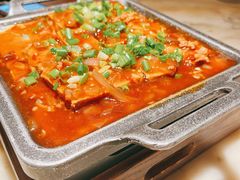 -绿茶餐厅(西单老佛爷店)