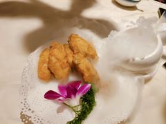 -唐猫庭院·千年陕菜(大唐不夜城店)