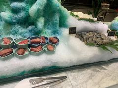 -川骄海鲜自助(亚运村店)