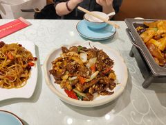 老爆三-津菜宋记老房子(平山道店)