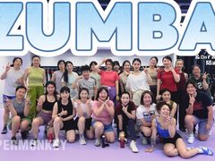 -超级猩猩健身·团课(陆家嘴中心店)