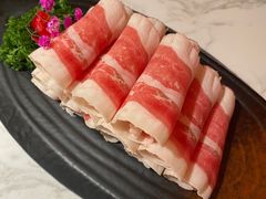 -捞神煲汤火锅(湖滨商业街店)