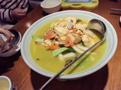 -涌觅名灶·本地海鲜宁波菜(财富广场店)