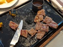 -必胜客(步行街店)