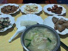 -首占学彬杠面(日韵东方店)