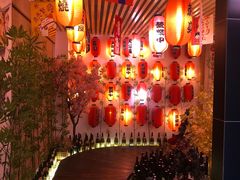 店内布置-浦·传统日式料理(3 5 1 1 店)