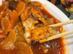 -长寿参鸡汤(朝韩风情街店)