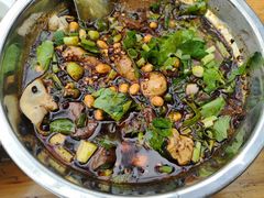 -大邑李记肥肠血旺