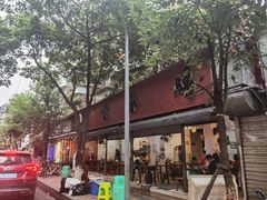 -黑竹香鸡(营和巷店)