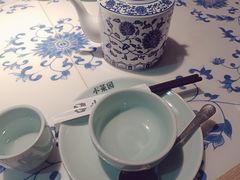 -小菜园新徽菜(南通永旺店)