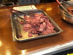 -張飛牛肉(锦里店)