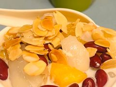 -广州天河希尔顿酒店