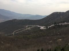 -樱花山风景区
